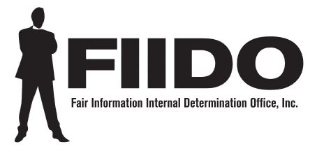 FIIDO